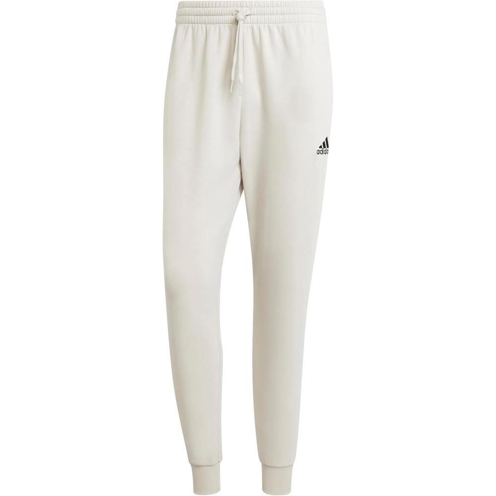 imageadidas Mens Essentials Tapered PantsAlumina