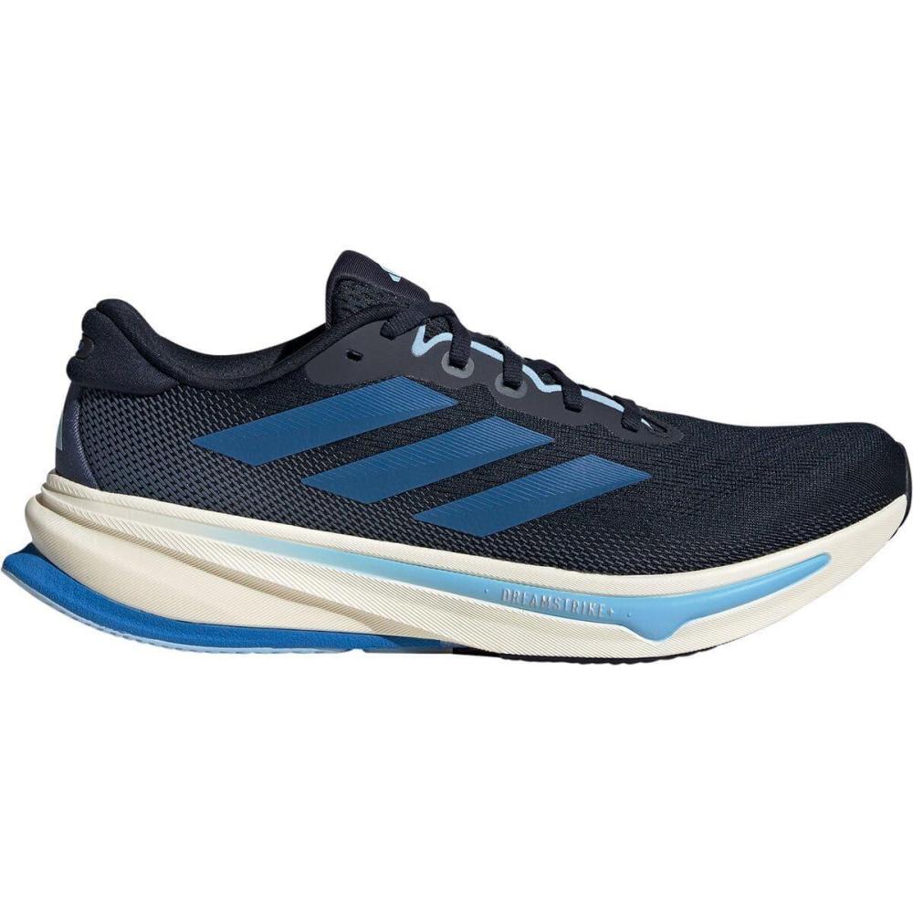 imageadidas Mens Supernova Rise 2 Running Shoes SneakerInkBright RoyalClear Sky