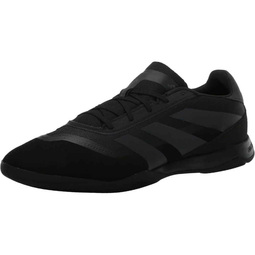 imageadidas Unisex 24 League Low Indoor SneakerMiscellaneous