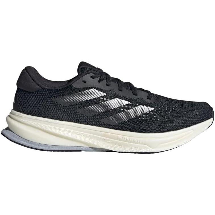 imageadidas Womens Supernova Rise 2 Running ShoesCore BlackCore WhiteCarbon