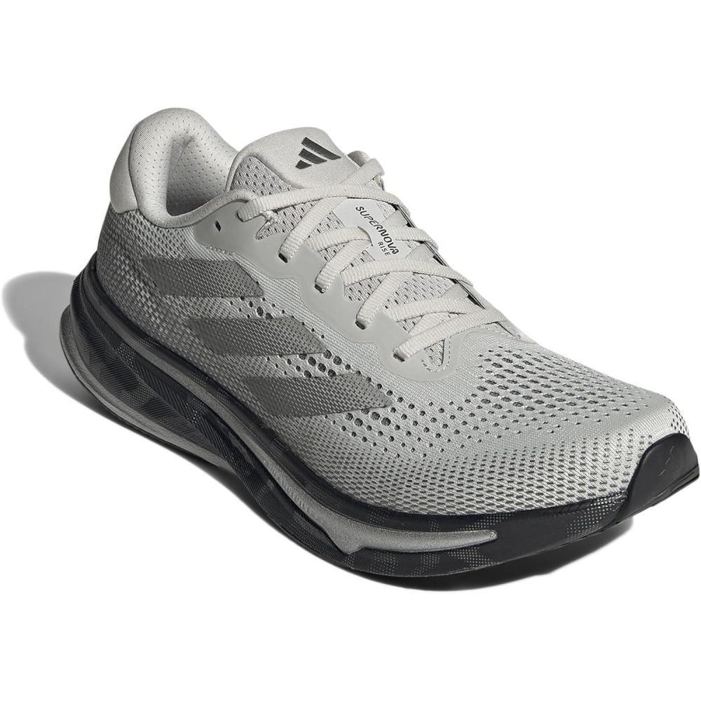 imageadidas Womens Supernova Rise 2 Running ShoesGreyIron MetallicGrey
