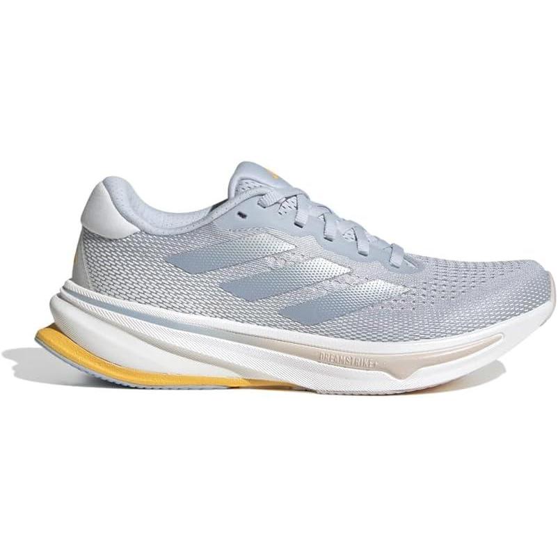 imageadidas Womens Supernova Rise 2 Running ShoesHalbluZerom