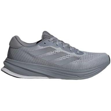 imageadidas Womens Supernova Rise 2 Running ShoesHalo SilverIron MetallicGrey