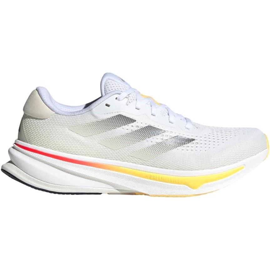 imageadidas Womens Supernova Rise 2 Running ShoesWhite