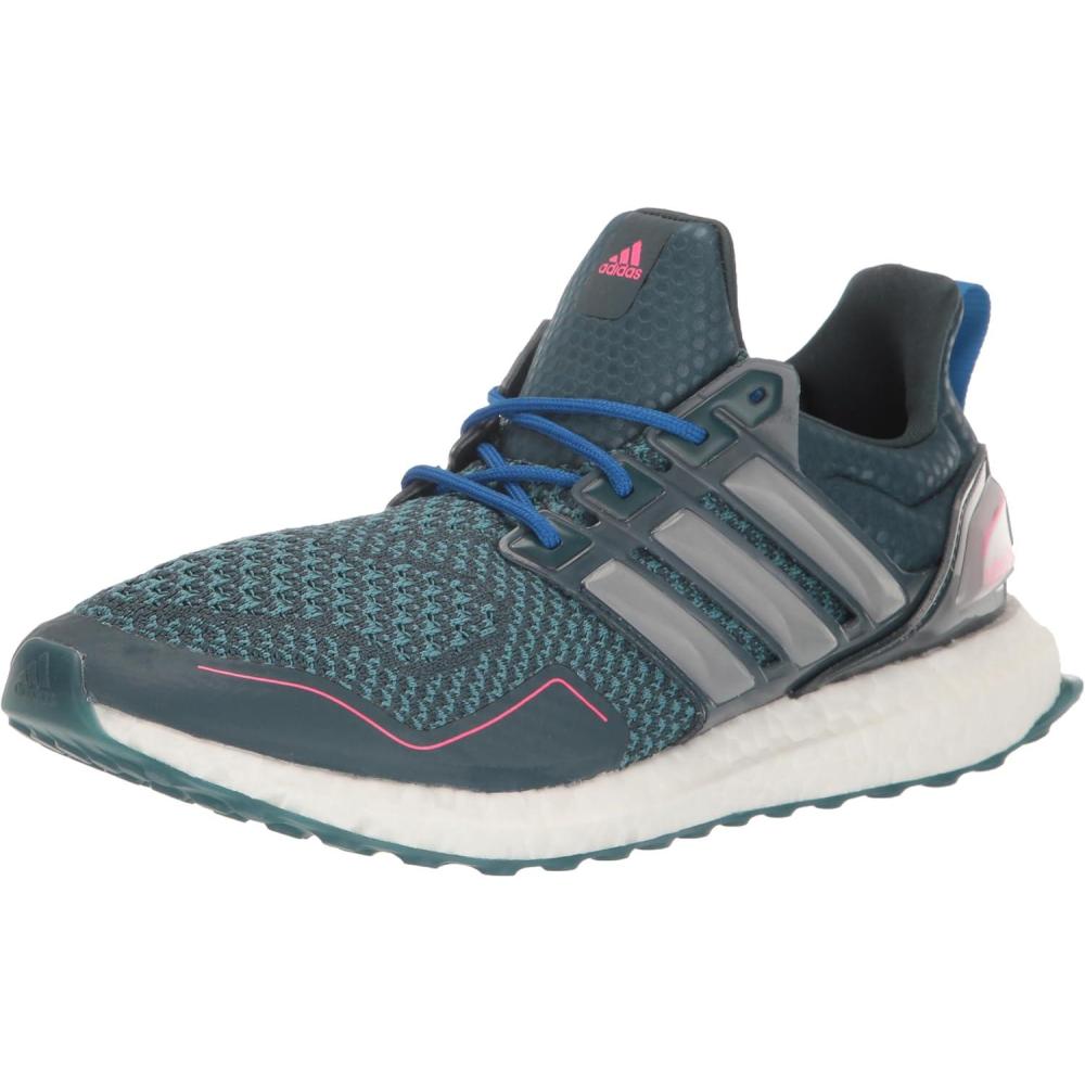 imageadidas Womens Ultraboost 10 Sustain SneakerArctic NightArctic NightLucid Pink