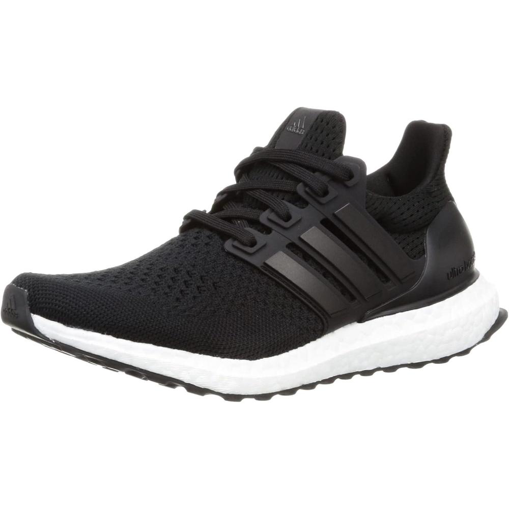 imageadidas Womens Ultraboost 10 Sustain SneakerCore Black Core Ftwr White