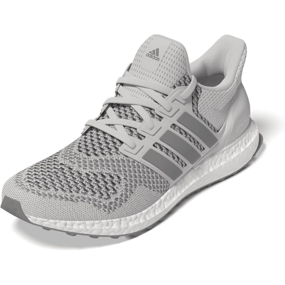 imageadidas Womens Ultraboost 10 Sustain SneakerGreyGreyWhite