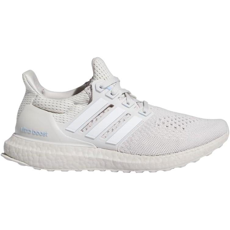 imageadidas Womens Ultraboost 10 Sustain SneakerGreyWhiteBlue