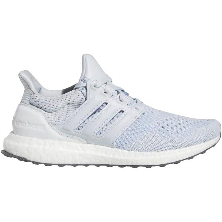 imageadidas Womens Ultraboost 10 Sustain SneakerHalo BlueHalo BlueCloud White