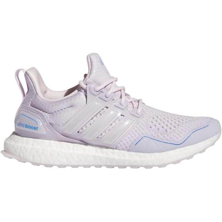 imageadidas Womens Ultraboost 10 Sustain SneakerSilver DawnSilver DawnAlmost Pink
