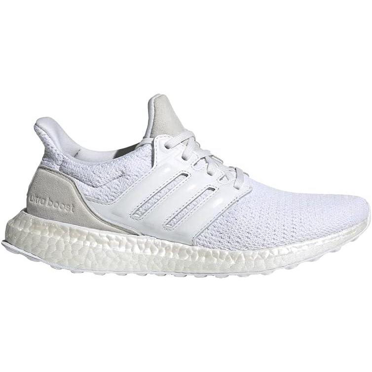 imageadidas Womens Ultraboost 10 Sustain SneakerWhitWhiteWhite