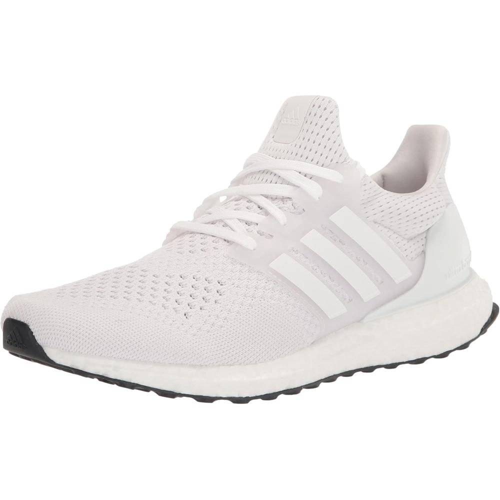imageadidas Womens Ultraboost 10 Sustain SneakerWhiteWhiteWhite