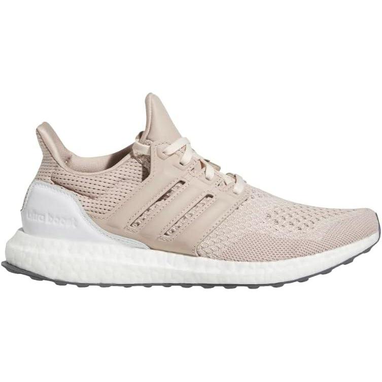 imageadidas Womens Ultraboost 10 Sustain SneakerWonder TaupeWonder TaupeCloud Whit