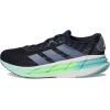 Adidas Men’s Adistar 4 Running Shoes Sneaker(Aurora Ink/Preloved Ink/Lime Burst)