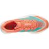 Adidas Women’s Adizero Boston 13 Running Shoes Sneaker(Semi Coral/Flash Aqua/Flash Orange)