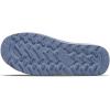 BEARPAW Women’s Crochet Martis Blue Fin Boot(Blue Fin)