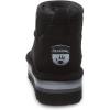 BEARPAW Women’s Retro Shorty Morel Boot(Black)