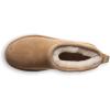 BEARPAW Women’s Retro Shorty Morel Boot(Iced Coffee)