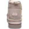 BEARPAW Women’s Retro Shorty Morel Boot(Stone)