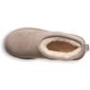 BEARPAW Women’s Retro Shorty Morel Boot(Stone)