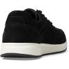 BILLY Footwear Comfort Jogger(Black Suede)