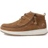 BILLY Footwear Men’s Billy Comfort Chukka Sneaker(Sand Suede)