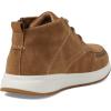 BILLY Footwear Men’s Billy Comfort Chukka Sneaker(Sand Suede)