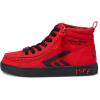 BILLY Footwear Men’s Billy Cs High Top Sneaker(Kodify Red)