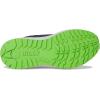 BILLY Footwear Men’s Billy Inclusion Trail Walking Shoe(Navy/Green)