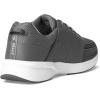 BILLY Footwear Men’s Billy Limitless Medical Service Shoe(Charcoal)