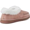 BILLY Footwear Women’s Billy Cozy Slipper(Blush)