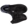 BILLY Footwear Women’s Billy Cozy Slipper(Charcoal)