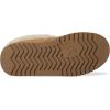 BILLY Footwear Women’s Billy Cozy Slipper(Chestnut)