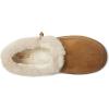 BILLY Footwear Women’s Billy Cozy Slipper(Chestnut)