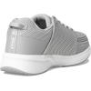 BILLY Footwear Women’s Billy Limitless Medical Service Shoe(Grey)