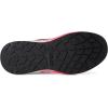 BILLY Footwear Women’s Billy Sport Inclusion Walking Shoe(Black/Fuchsia Fire)