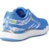 BILLY Footwear Women’s Billy Sport Inclusion Walking Shoe(Blue Marble)