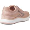 BILLY Footwear Women’s Billy Sport Inclusion Walking Shoe(Pink/Exotic)