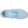 BILLY Footwear Women’s Billy Sport Inclusion Walking Shoe(Sky Blue)