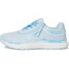 BILLY Footwear Women’s Billy Sport Inclusion Walking Shoe(Sky Blue)