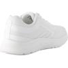 BILLY Footwear Women’s Billy Sport Inclusion Walking Shoe(White)