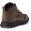 BILLY Footwear mens Billy Inclusion Trail Boots(Taupe)