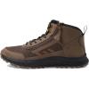 BILLY Footwear mens Billy Inclusion Trail Boots(Taupe)