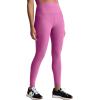 Beyond Yoga Women’s Spacedye Out of Pocket High-Waisted Midi Legging(Sunset Violet Heather)