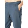 Brooks Mens Spartan Pants(Asphalt)