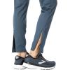 Brooks Mens Spartan Pants(Asphalt)
