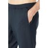 Brooks Mens Spartan Pants(Black)
