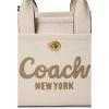 COACH Cargo Tote Bag 20(Chalk)