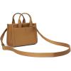 COACH Cargo Tote Bag 20(Honey Brown)