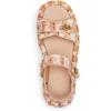 Coach Peyton Sandal(Neutral Multi)